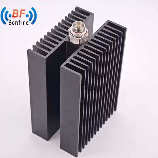 100W RF 더미 로드