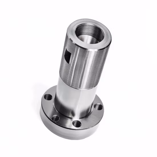 OEM 산업용 라디에이터 부품 CNC 가공 압출 알루미늄 방열판