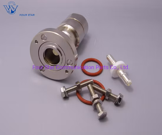 안테나 와이어 전기 방수 RF 동축 7/8